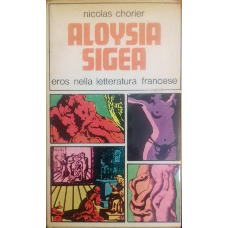 Aloysia Sigea