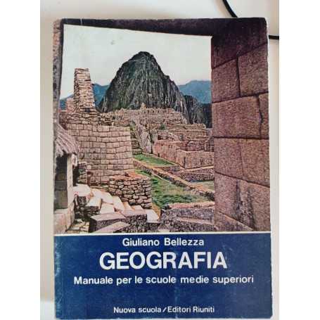 Geografia