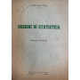 Nozioni di statistica
