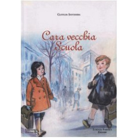 Cara vecchia scuola