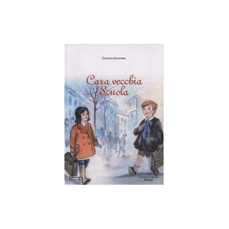Cara vecchia scuola