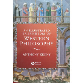 An illustrated brief history of western philosophy