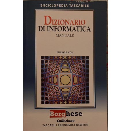 Dizionario di informatica manuale