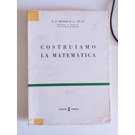 Costruiamo la matematica