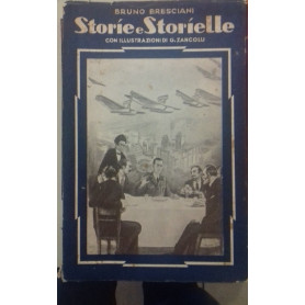 Storie e storielle