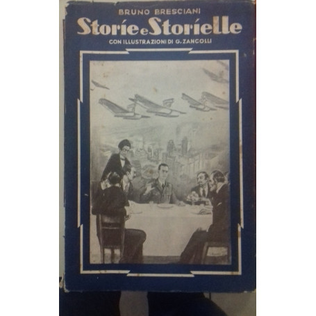 Storie e storielle