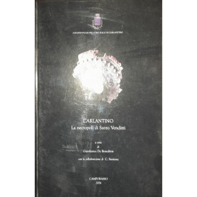 Carlantino. La Necropoli di Santo Venditti