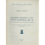 Giuseppe Mazzini e gli eventi nazionali del '60 (da Villafranca alla grande impresa dei Mille)