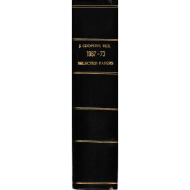 Journal of Geophisical Research