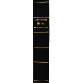 Journal of Geophisical Research. Selected papers 1961-66 vol. 66 no. 3