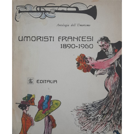 Umoristi francesi 1890 - 1960