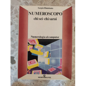 Numeroscopo chi sei-chi sarai