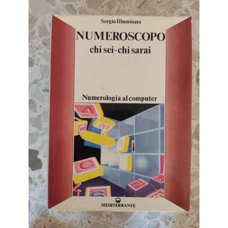 Numeroscopo chi sei-chi sarai