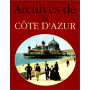 Archives de la CÃ´te d'Azur
