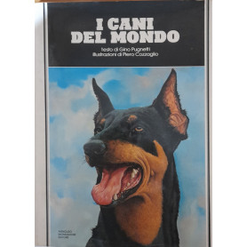 I cani del mondo
