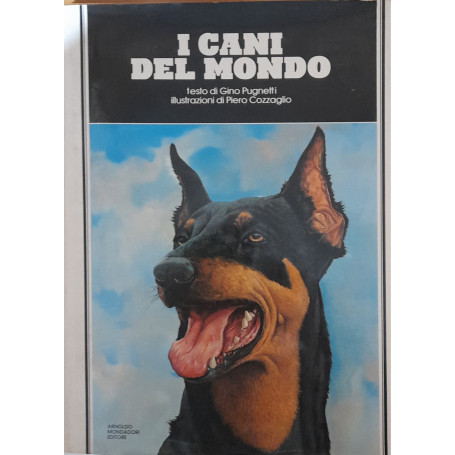 I cani del mondo