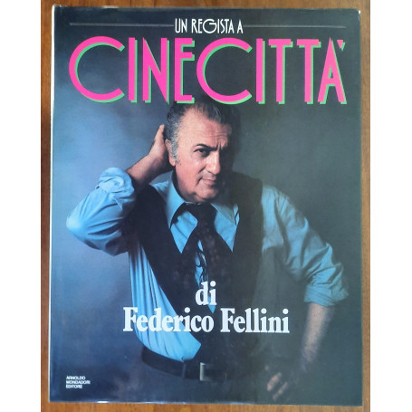 Cinecittà