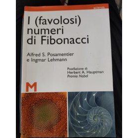 I (favolosi) numeri di Fibonacci