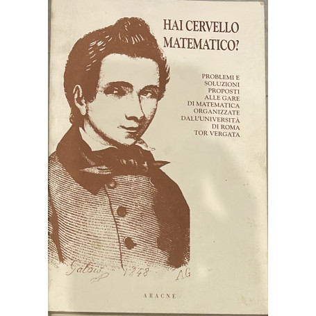 Hai cervello matematico?