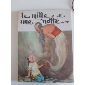 Le mille e una notte