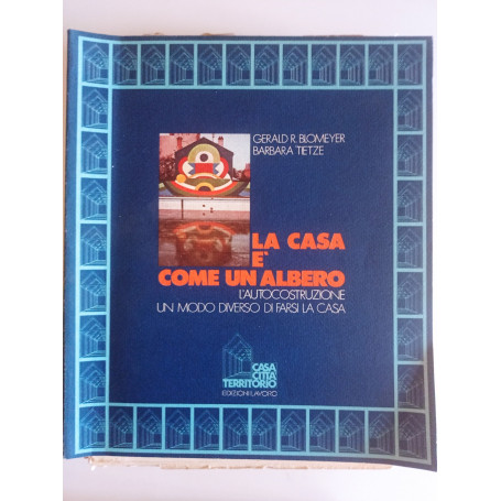 La casa è come un albero