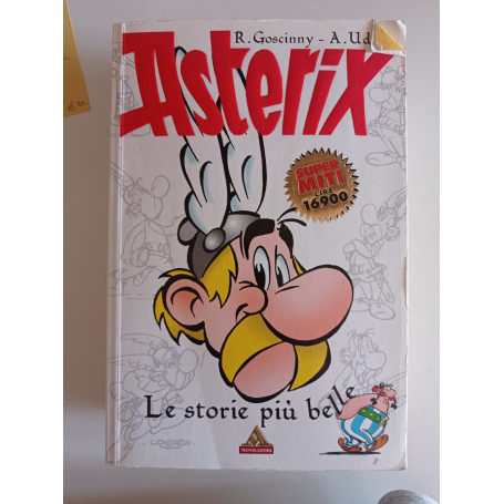 Asterix