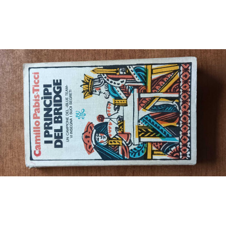 I principi del bridge