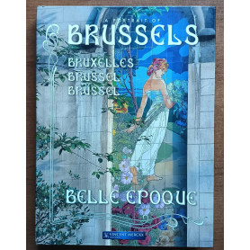 A portrait of brussels belle epoque