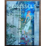 A portrait of brussels belle epoque