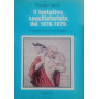 Il tentativo conciliatorista del 1878-1879. Le riunioni romane di Casa Campello