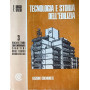 Tecnologia e storia dell'edilizia. Volume terzo