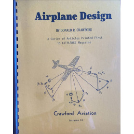 Airplane design
