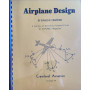 Airplane design