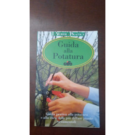 Guida alla potatura
