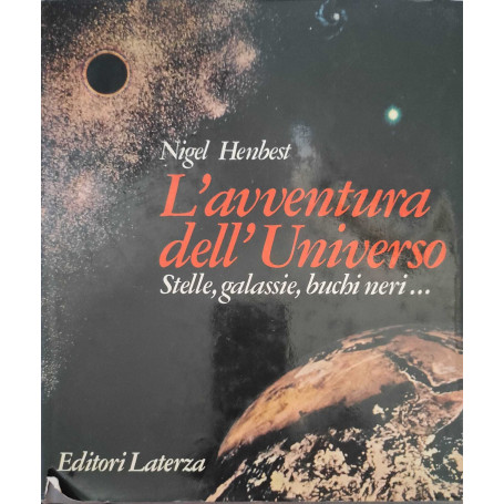 L'avventura dell'universo