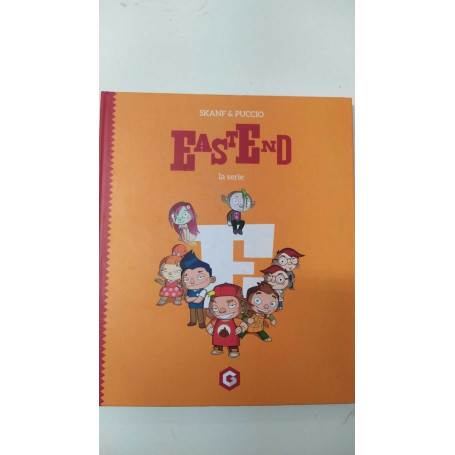 Eastend2018