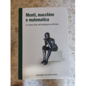 Menti macchine e matematica