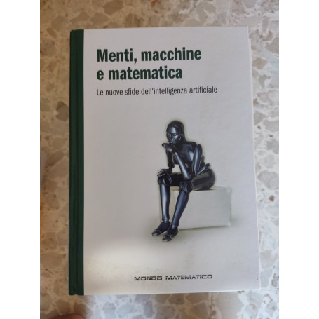Menti macchine e matematica