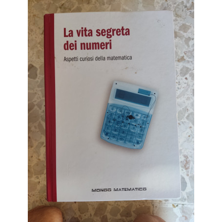La vita segreta dei numeri