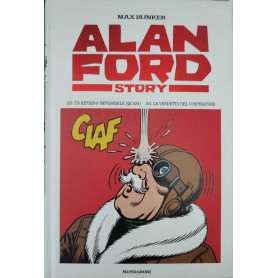 Alan Ford Story