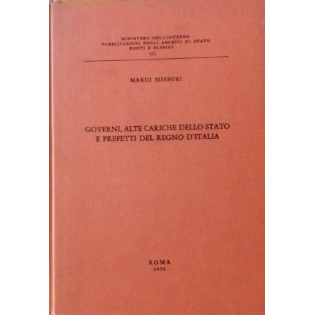 Governi