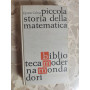 Piccola storia della matematica