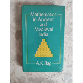 Mathematics in Ancient medieval India