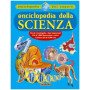 Enciclopedia della scienza. Ediz. illustrata