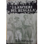 Le esperienze di un lanciere del Bengala