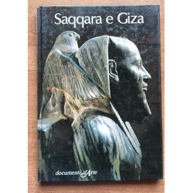Saqqara e Giza