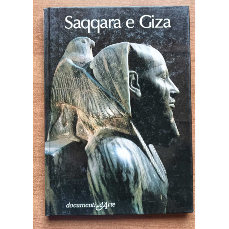 Saqqara e Giza