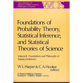 Foundations of Probability Theory