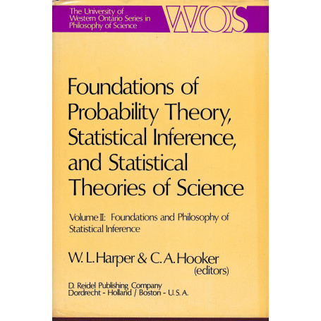 Foundations of Probability Theory