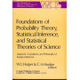 Foundations of Probability Theory